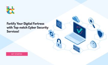 Fortify Your Digital Fortress with Top-notch Cyber Security Services
