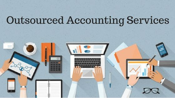 Outsourcing Accounting, Finance, Audit, & VAT Services