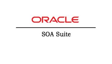 Oracle SOA12c Coaching Classes In India, Hyderabad