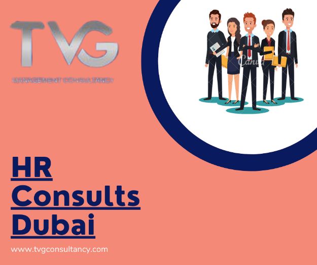Support of the best HR consultancy in Dubai help find right employee.