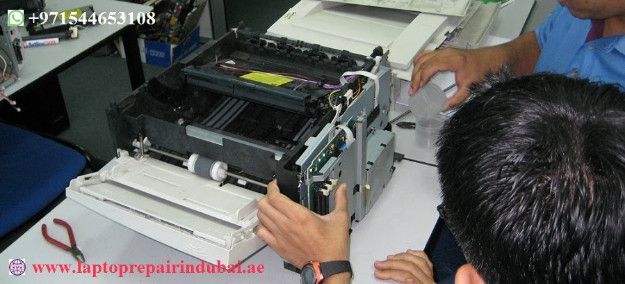 We are fully Specialized in Printer Repair Service Providers in Dubai.