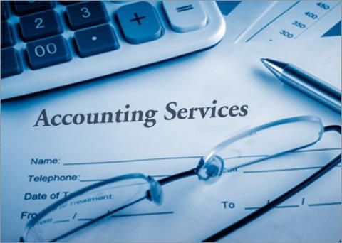 Auditing &amp; Accounting Firm in Dubai, UAE