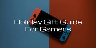 Best Budget Gifts For Gamers