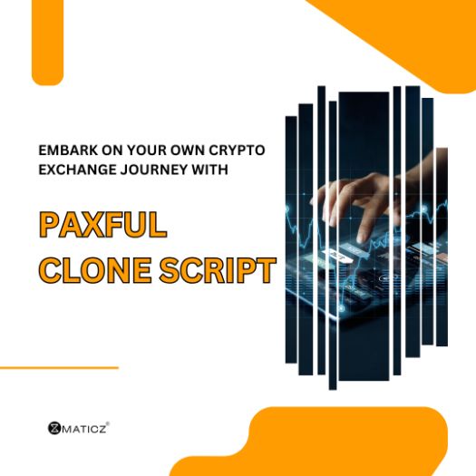Initiate P2P Exchange platform with Maticz's Paxful Clone Script