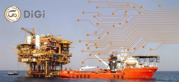 Offshore Crew Management System