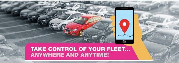 Get Vehicle Tracking System Suppliers In Qatar