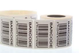 Buy Barcode Tags At Reasonable Price - Barcosoft Tech