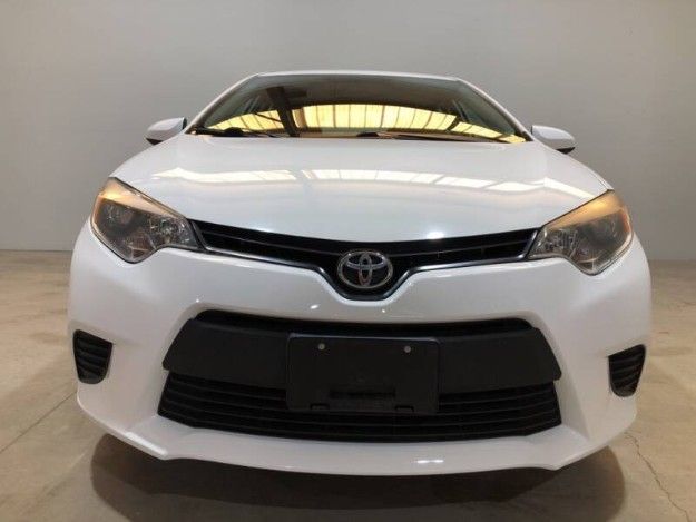 2015 Toyota  COROLLA for sale