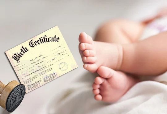 Birth Certificate Attestation | Attestation Procedure