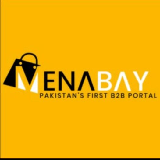 Menabay- Online Shopping Portal |B2B |B2C| Pakistan Product | Medical 