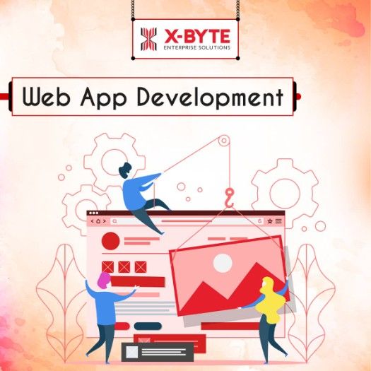 Top Web Development Company in Dubai, UAE | X-Byte Enterprise Solution