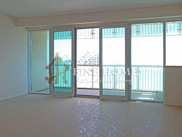 Amazing 4 BR. + Maid Room + 2 Balconies in Al Raha Beach