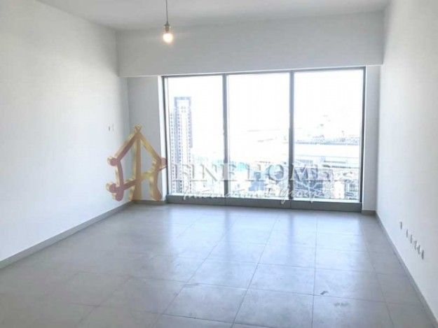 Nice Studio waiting for you in Gate Tower 2! in Al Reem Island