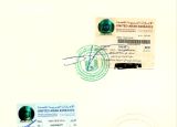 US birth certificate Attestation in Dubai