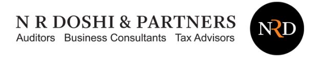 Auditing Firm in Dubai, N R Doshi & Partners