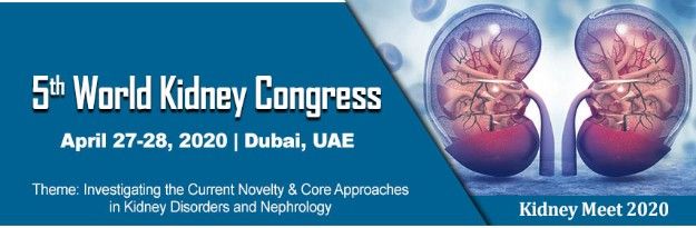 5th World Kidney Congress