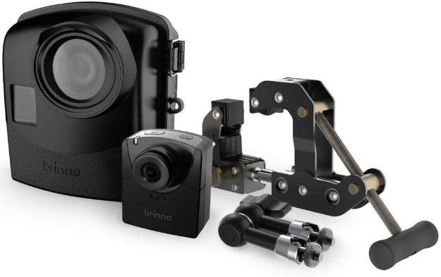 We are selling Construction Time lapse camera