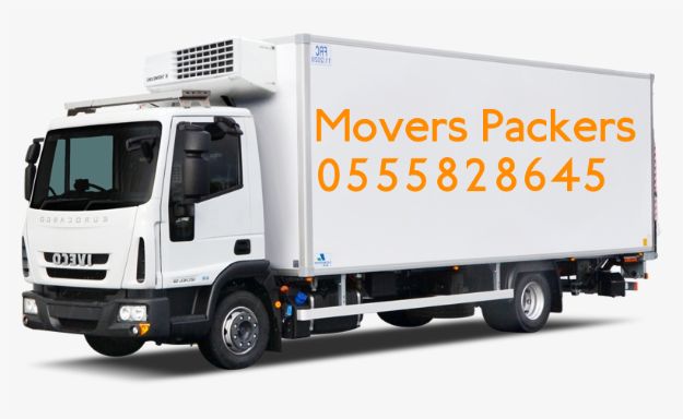 Cheap Movers And Packers in Dubai