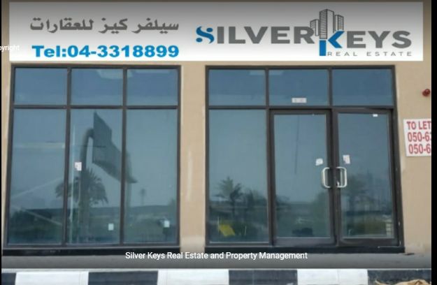 Silver Keys Real Estate and Property Management