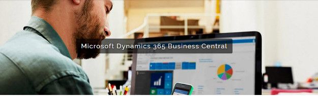 Implement Microsoft Dynamics 365 Business Central for Your Business