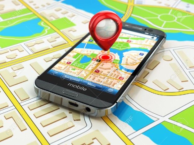  GPS Tracking System | Vehicle Tracking Systems 