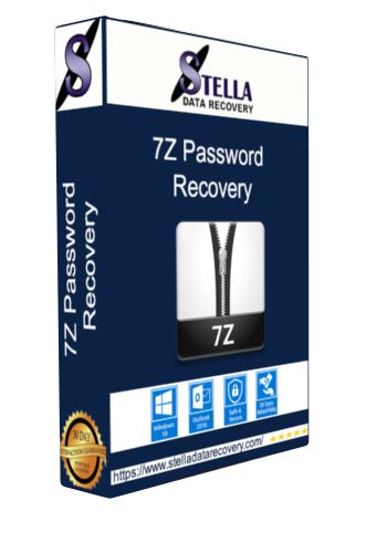 7 zip password remover