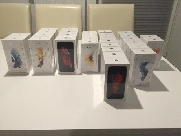 Buy  New original iphone X Smartphone iPhone6s 7plus 8Plus iphoneXs xs