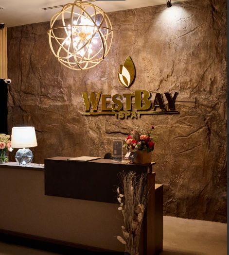 WestBay Spa - European Massage Abu Dhabi