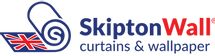 Skiptonwall | Exquisite Wallpapers &amp; Curtains 