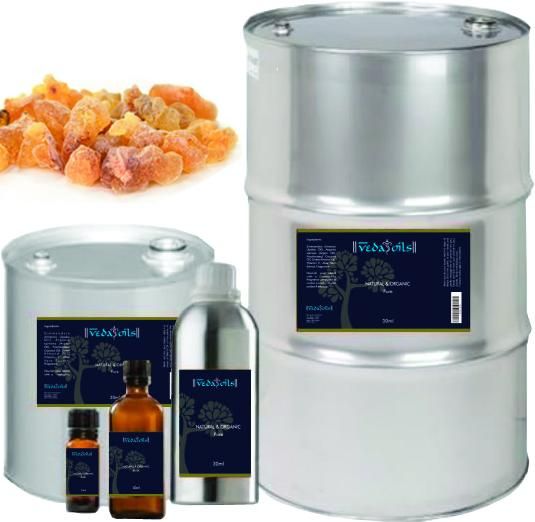 Buy Frankincense Essential Oil Online at VedaOils