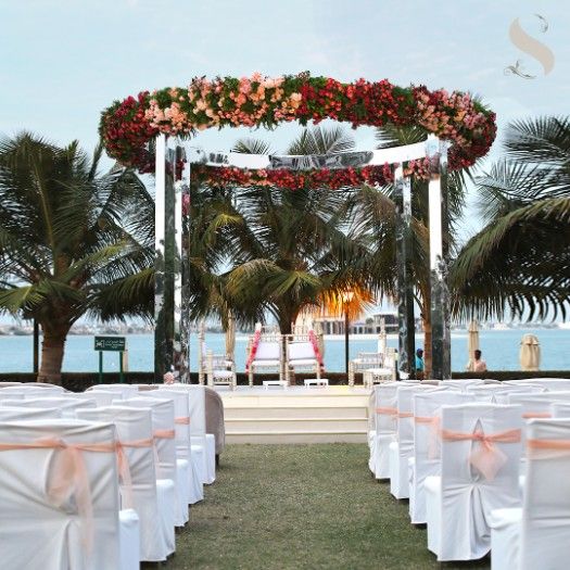 Who we are - Weddings & Events Planners in UAE, In