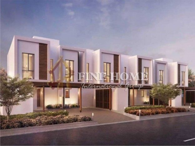 2BR. Condo Apartment on Premium location in Al Ghadeer 