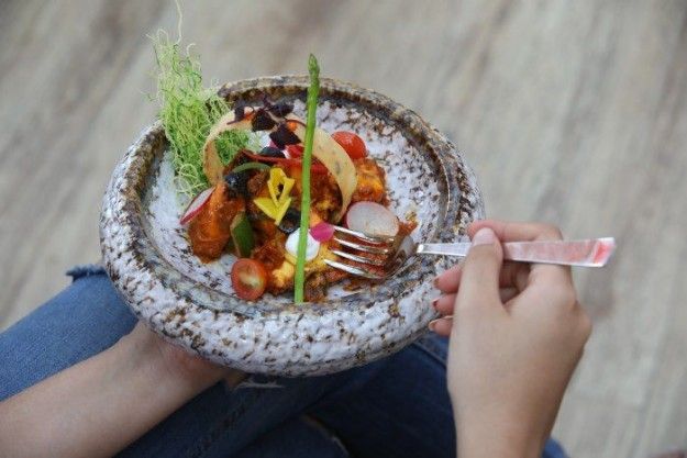 best arabic restaurants in dubai, Fine dining, Hookah Flavors | Oldcas