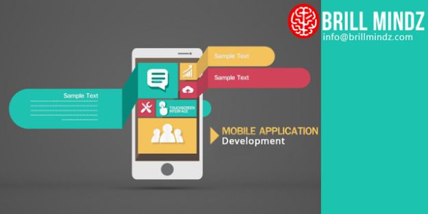 Best Mobile App Development Company in Muscat, Oman