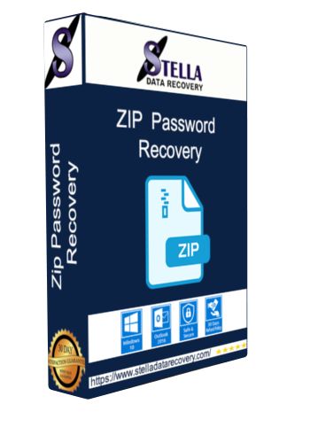 Zip file Password remover Software