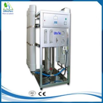 RO Plant Water Treatment Companies in UAE &amp; Purification Plant