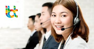 Conquer Customer Service with Dubai&#039;s Call Center Experts