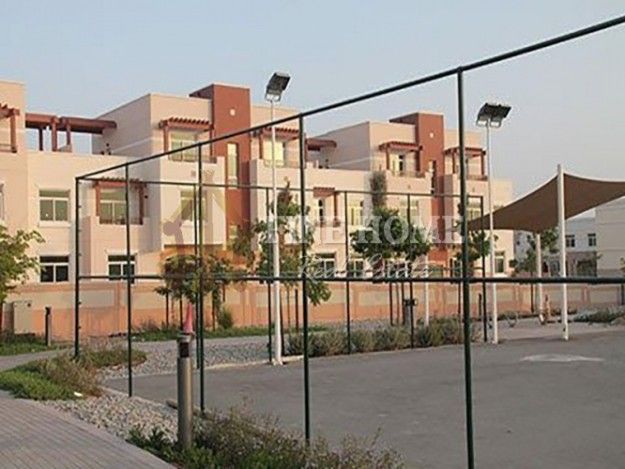 Studio Apartment Available in Al Ghadeer (Ref No. AP964709)