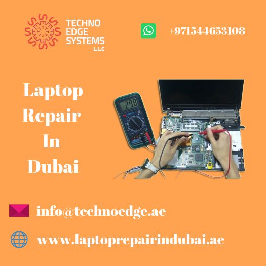 If you want decrease laptop repairs? - Techno Edge Systems LLC.