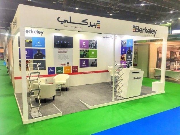 Which is the best Exhibition Signage Companies in Dubai?