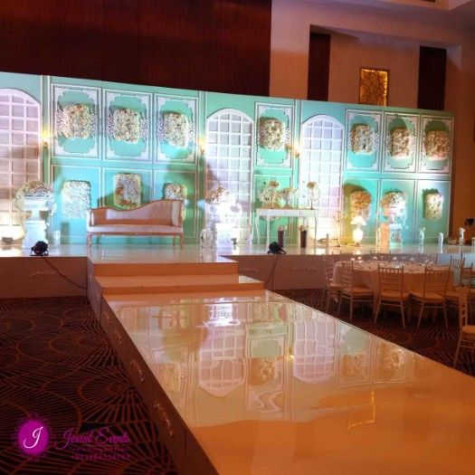 Dubai wedding venues