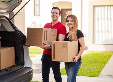 Packers and Movers For Relocating to Dubai