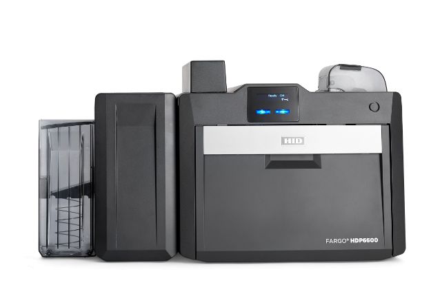 Best Business ID Card Printers In Dubai | Cardline Electr
