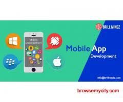 Beat mobile app development companies in Jordan