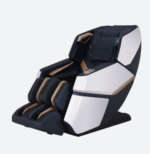 Luxury Massage Chair 