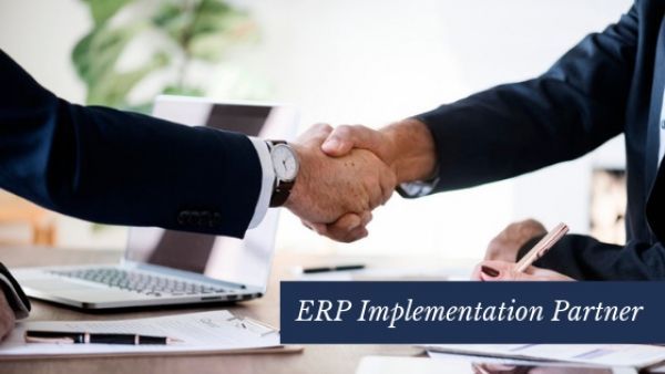 Microsoft Dynamics Business Central | ERP Implementation Partners UAE