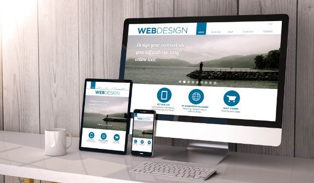 DESIGN YOUR WEB WITH THE VAST FEATURES AND VARITIE