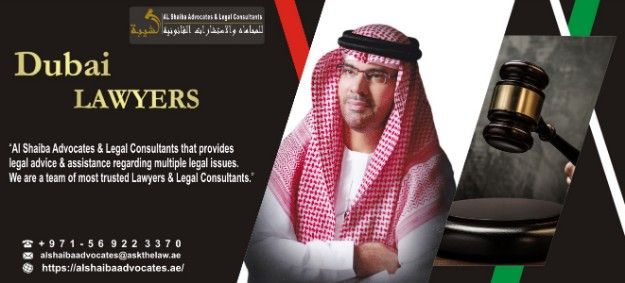 Al Shaiba Advocates & Legal Consultants - Emirati Law Firm in Dubai, U