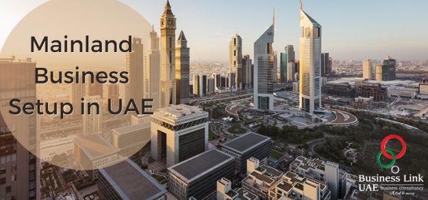 Are you planning to set up Dubai Mainland Company?