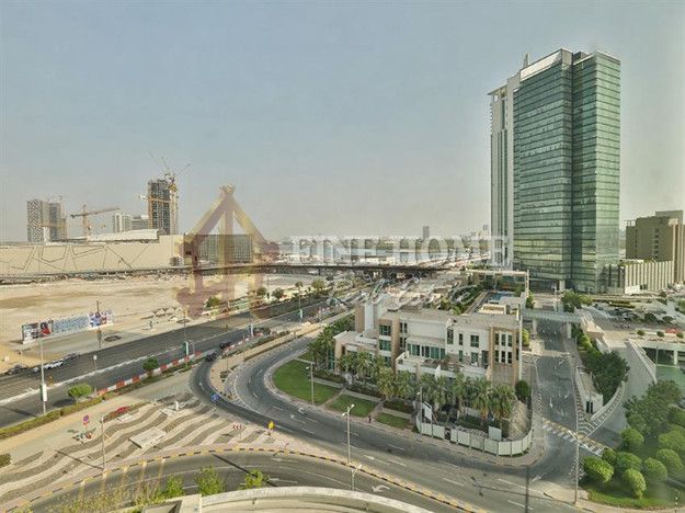 Marina Square offers you a combination of an lifestyle